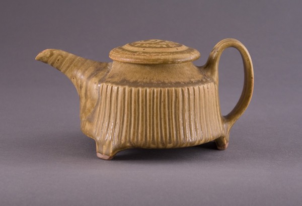 ash teapot