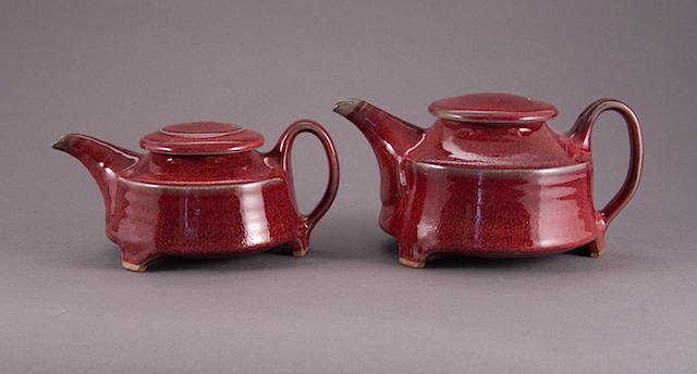 R 2 teapots